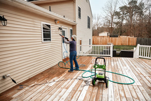 Best Fence Pressure Washing  in Eagleville, PA