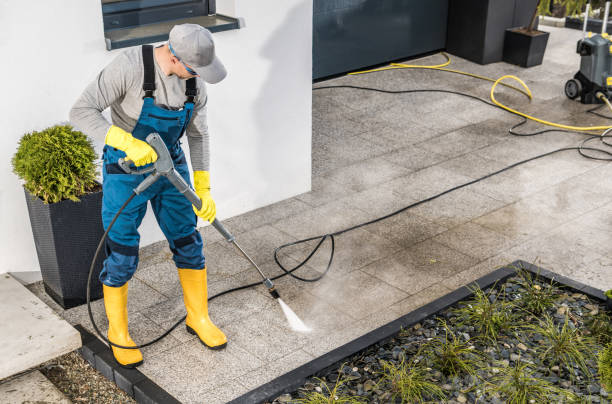 Pressure Washing Contractors in Eagleville, PA
